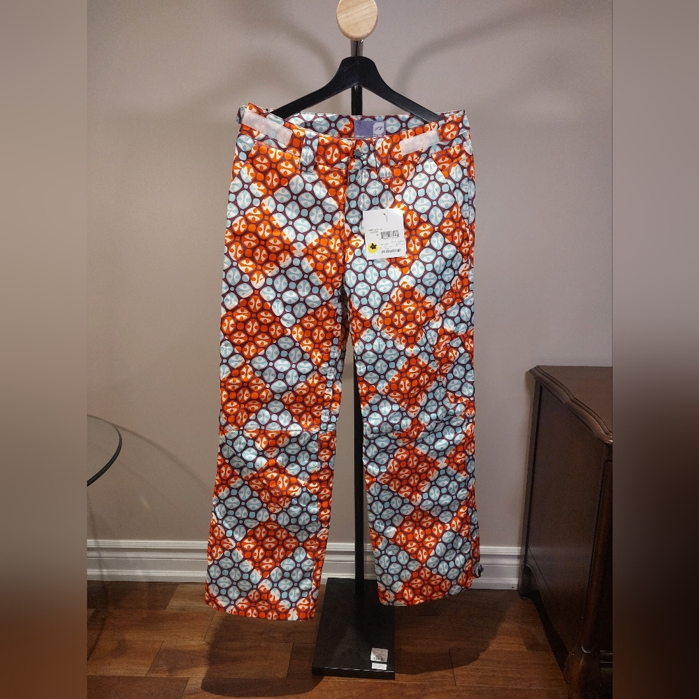 Small Orage Ski snowboarding pants